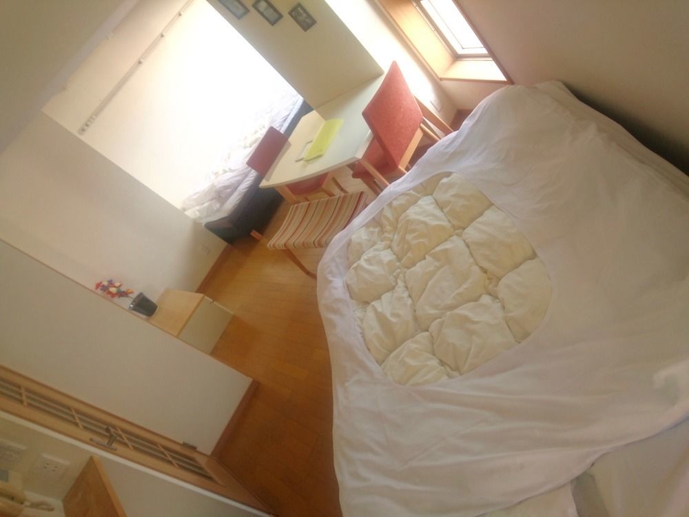 교토 아쿠아 풀리타 빌라 외부 사진